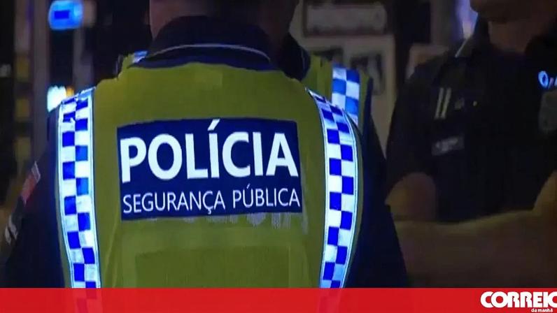 PSP detém 722 pessoas em sete dias, maioria por crimes rodoviários