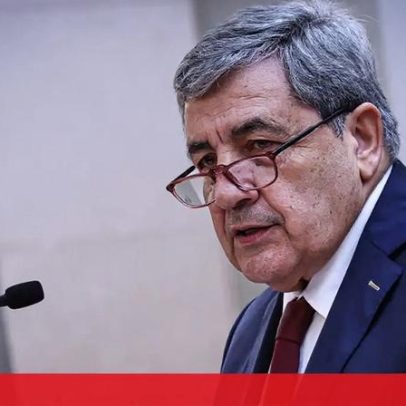 Comité Olímpico de Portugal espera diálogo construtivo com António José Seguro