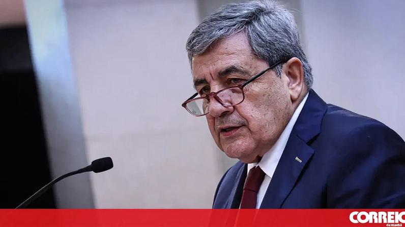 Fernando Gomes defende "políticas que vejam além do pódio" para o desporto em 2026