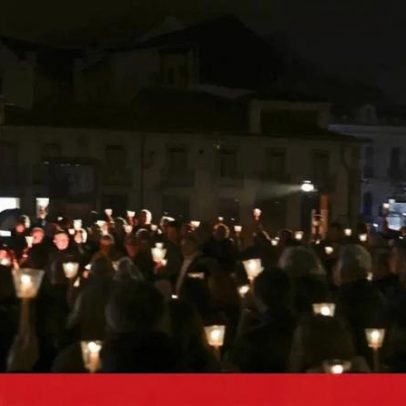 Sé de Leiria reabre hoje com celebração pelas vítimas