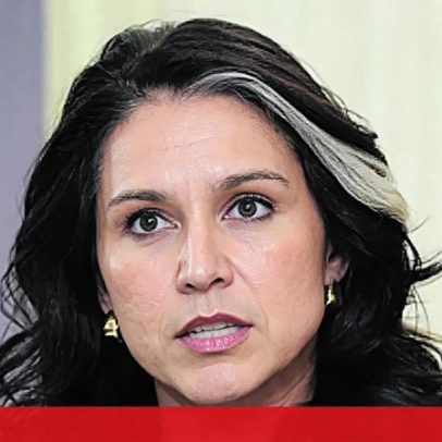 Espiões estrangeiros discutiram a pessoa próxima de Trump