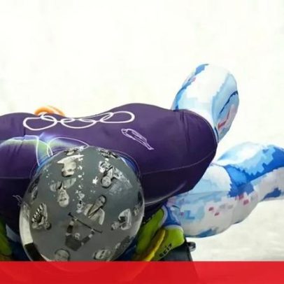 Comité Olímpico proíbe capacete com imagens de atletas ucranianos mortos