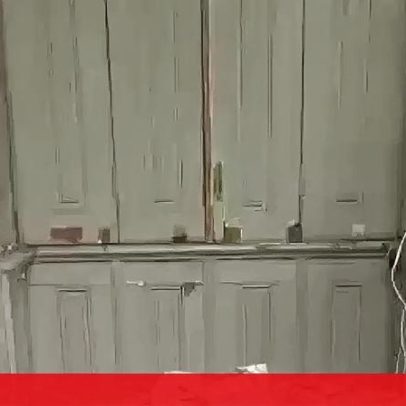 Teto da camarata de guardas desaba na cadeia de Lisboa