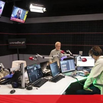 Correio da Manhã estreia radionovela na rádio