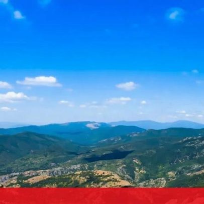 Seis mortes misteriosas nas montanhas da Bulgária alimentam teorias