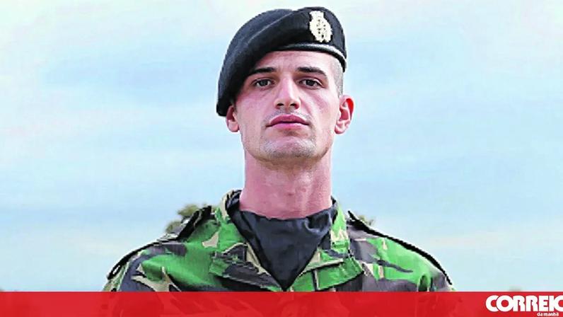 Gérson Pinto tinha 21 anos