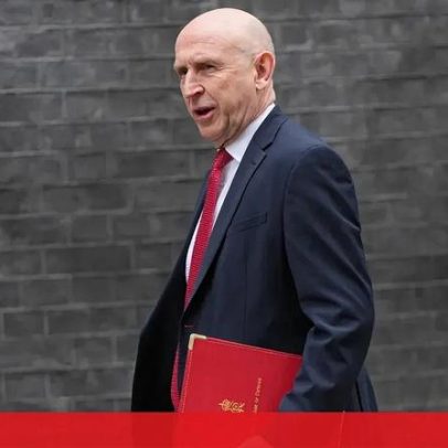 Reino Unido dobra presença militar na Noruega para enfrentar ameaça russa