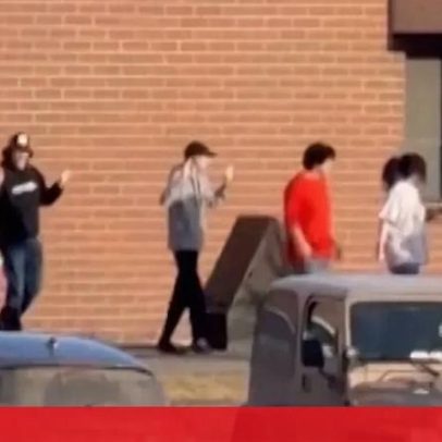 Adolescente transgénero suspeita de massacre numa escola no Canadá