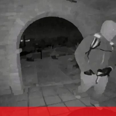 FBI divulga descrição do suspeito do rapto de Nancy Guthrie e dobra recompensa
