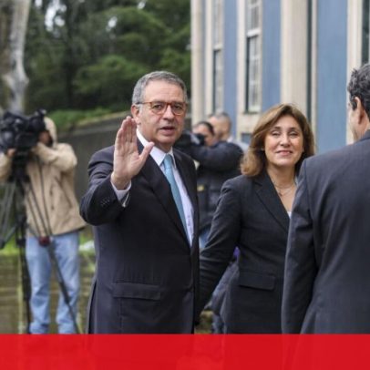 Mapa oficial aponta Seguro eleito com 66,84% dos votos expressos