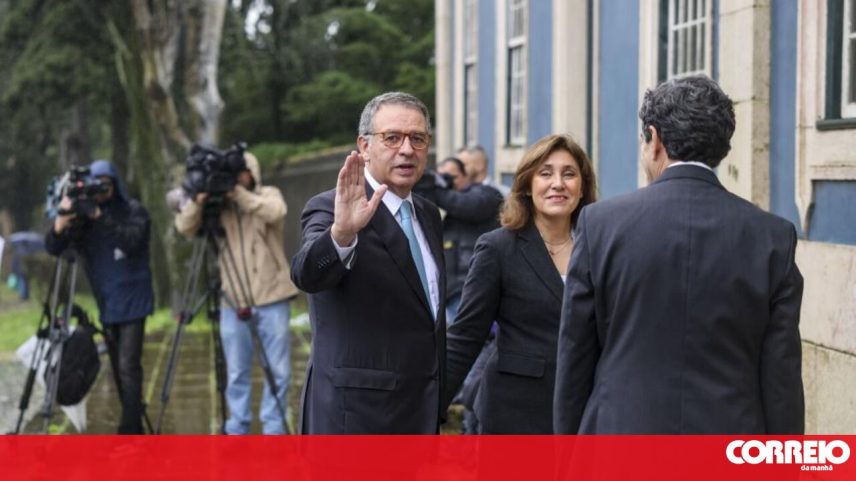 Mapa oficial aponta Seguro eleito com 66,84% dos votos expressos