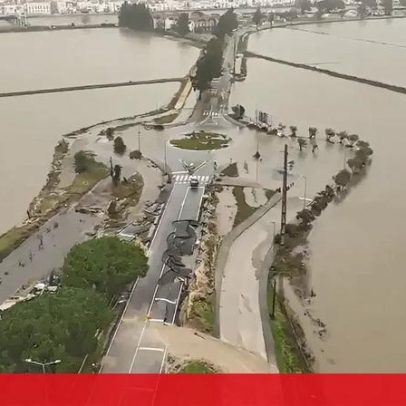 Forças Armadas transportaram eleitores para votar em Alcácer do Sal