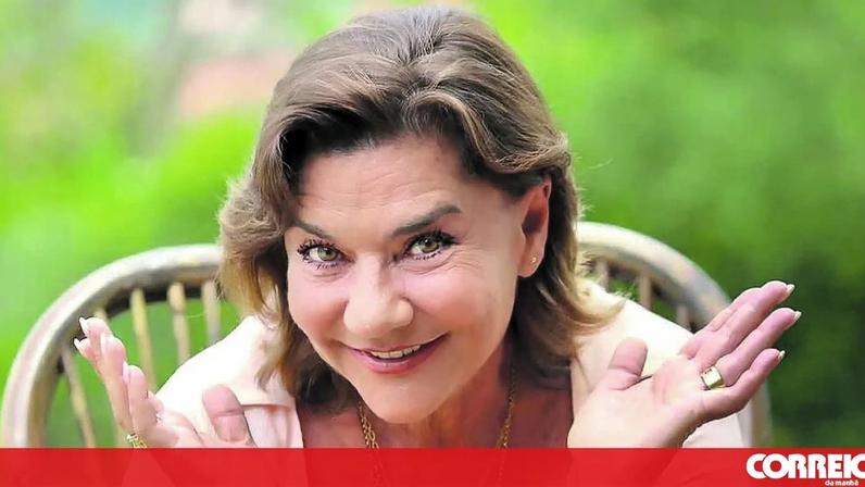 Marina Mota em digressão critica a falta de convites para televisão