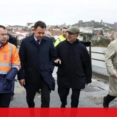 Primeiro-ministro adia a sucessão de Maria Lúcia Amaral