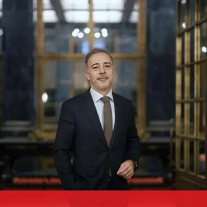 Fim das portagens para pesados na CREP/A41 é visto pela AMP, diz Pedro Duarte