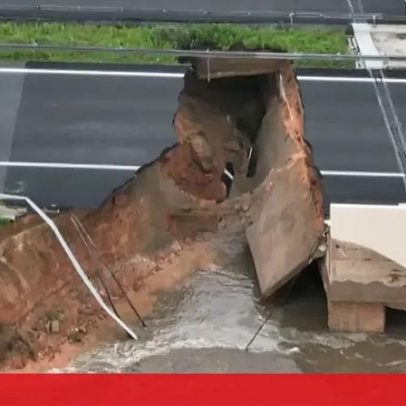 Oposição alerta para riscos de segurança no tabuleiro do IC2 do açude-ponte de Coimbra