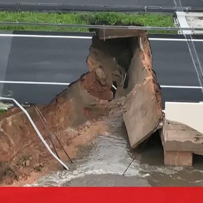 Governo exige relatório urgente sobre as cheias no Mondego