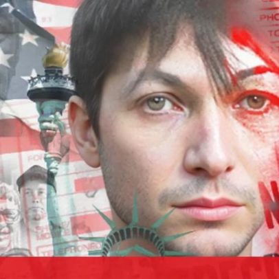 Quem é Ghislaine Maxwell, cúmplice de Epstein