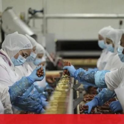 Sicasal retoma produção com parte dos trabalhadores e aguarda investidores