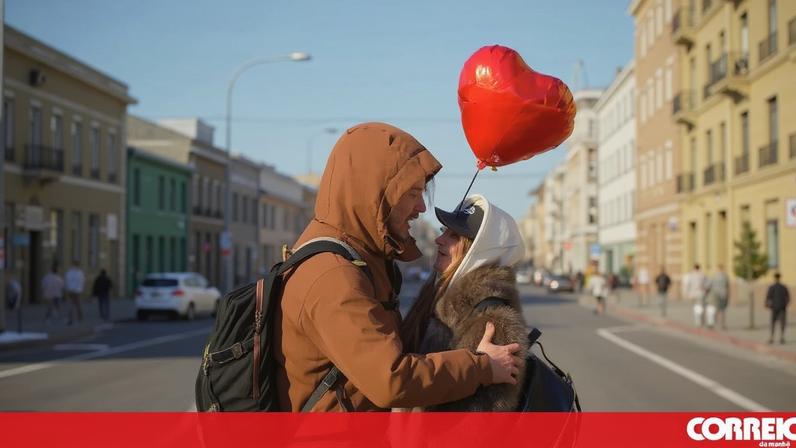 Russia Valentine's Day