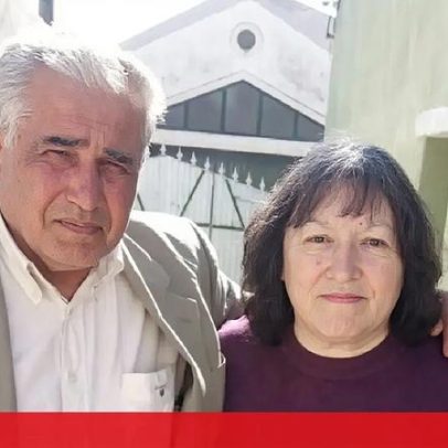 Casal desaparece em zona alagada no Mondego após alerta da filha