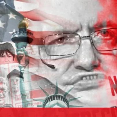 Caso Epstein: casas dos horrores espalhadas pelo mundo