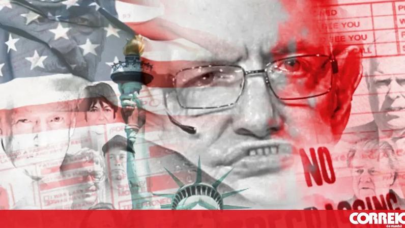 Caso Epstein: casas dos horrores espalhadas pelo mundo