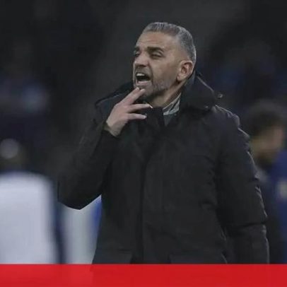 Sporting divulga o onze para o encontro com o Famalicão