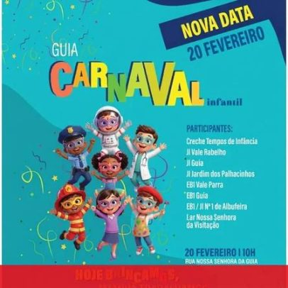 Albufeira celebra Carnaval com cinco dias de folia em todo o concelho