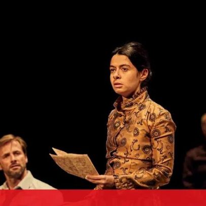 Ameaças e invasão de palco em peça de Tiago Rodrigues sobre extrema-direita