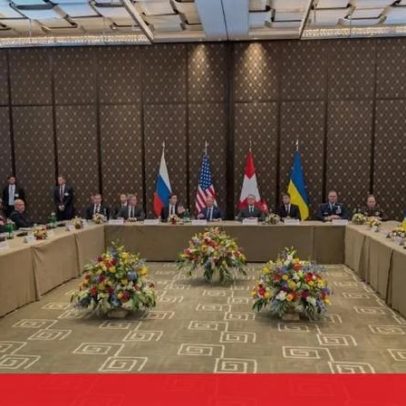 Zelensky acusa a Rússia de arrastar negociações de paz