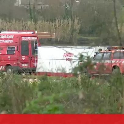 Regressavam de consulta quando foram apanhados pelo Mondego; mortes sobem a 19