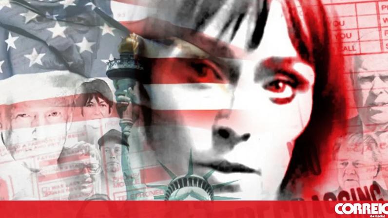 Boeing comprado pelo predador sexual em 1994, foi cenário de abusos. Testemunhas que estiveram a bordo dizem que “tudo se transformava em cama”.