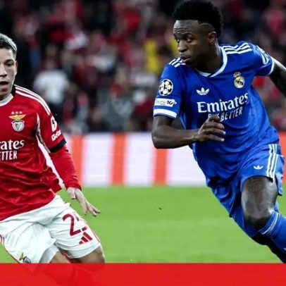 Sporting e Benfica buscam vitórias para pressionar o líder FC Porto
