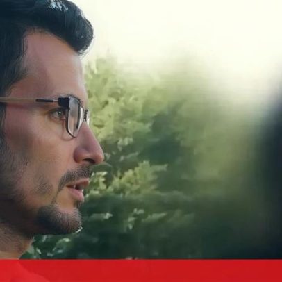 Expressão portuguesa e mancha na mão ligam pedófilo Twinkle