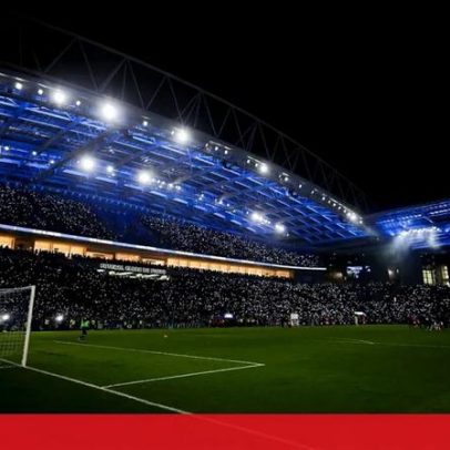 Indemnização ao Benfica consome um terço do lucro do FC Porto