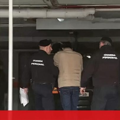 Jovem que incitou massacres no Brasil é julgado à porta fechada