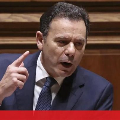 Primeiro-ministro não exclui défices, PTRR não põe contas públicas em causa