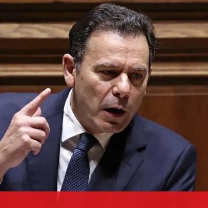 Governo gasta 11 mil euros em maquilhagem e cabeleireiro