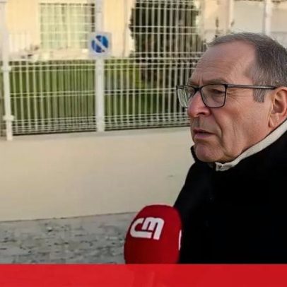 Pai da primeira vítima mortal da tempestade Kristin relata impacto na família