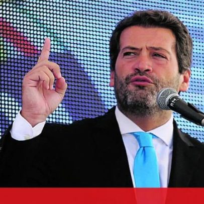 Chega propõe isenção de IMI para zonas afetadas pelo mau tempo