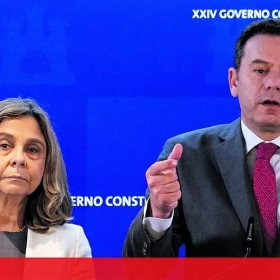 Governo nomeia mulher do chefe de gabinete do ministro das Infraestruturas