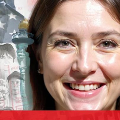 Caso Epstein: Sarah Ferguson em silêncio e sem informações novas