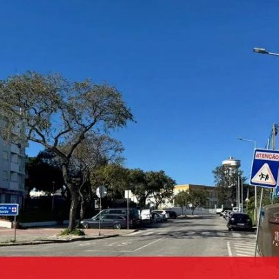 Menor baleado em Olhão após disputa entre grupos rivais