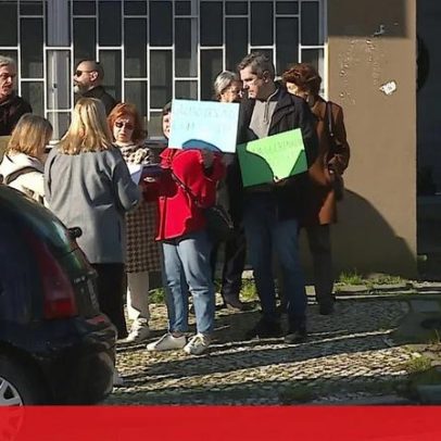 Moradores resistem à reabertura do Bar Académico de Braga após morte de 'Manu'