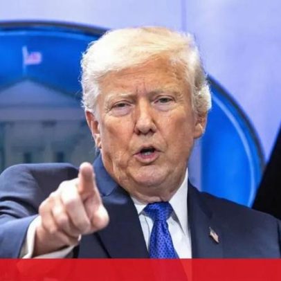 Juíza federal dos EUA proíbe divulgação de relatório sobre documentos de Trump
