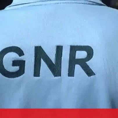 Dupla detida pela GNR por dois roubos