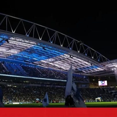 FC Porto e Braga defrontam Estugarda e Ferencváros nos oitavos da Liga Europa