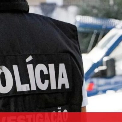 Sete menores roubam com violência no Parque das Nações