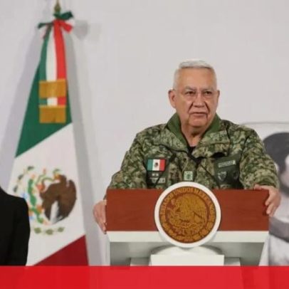 Da pista da namorada à colaboração dos EUA: operação que tirou El Mencho